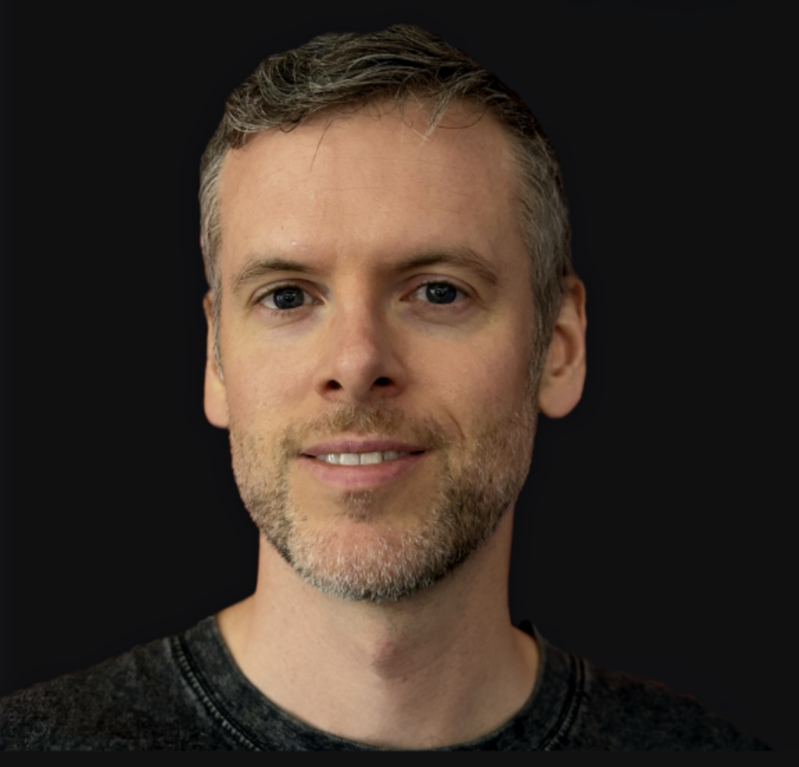 RYAN RAFFERTY portrait